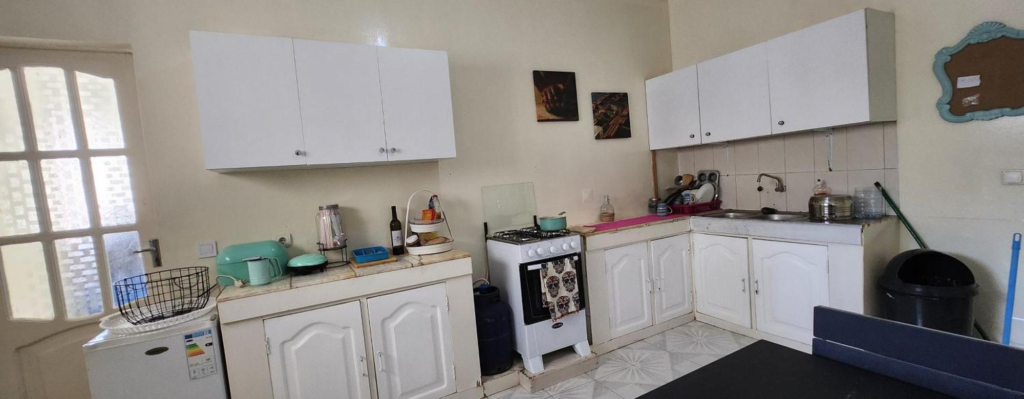 No Cash Accepted-Meeting Point Hostel- Praia, Also In Tarrafal & Fogo Bagian luar foto