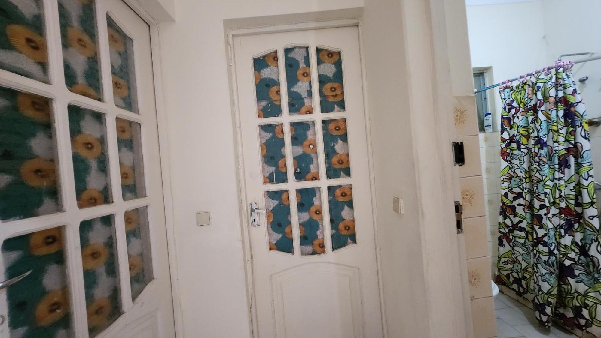 No Cash Accepted-Meeting Point Hostel- Praia, Also In Tarrafal & Fogo Bagian luar foto