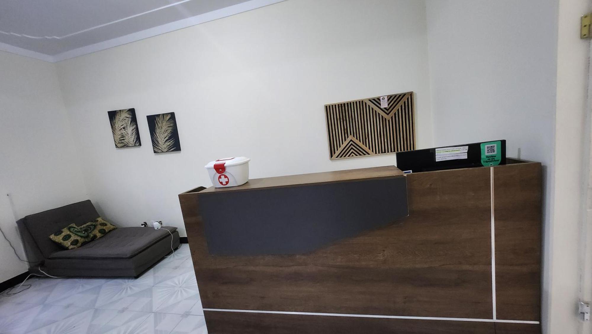 No Cash Accepted-Meeting Point Hostel- Praia, Also In Tarrafal & Fogo Bagian luar foto