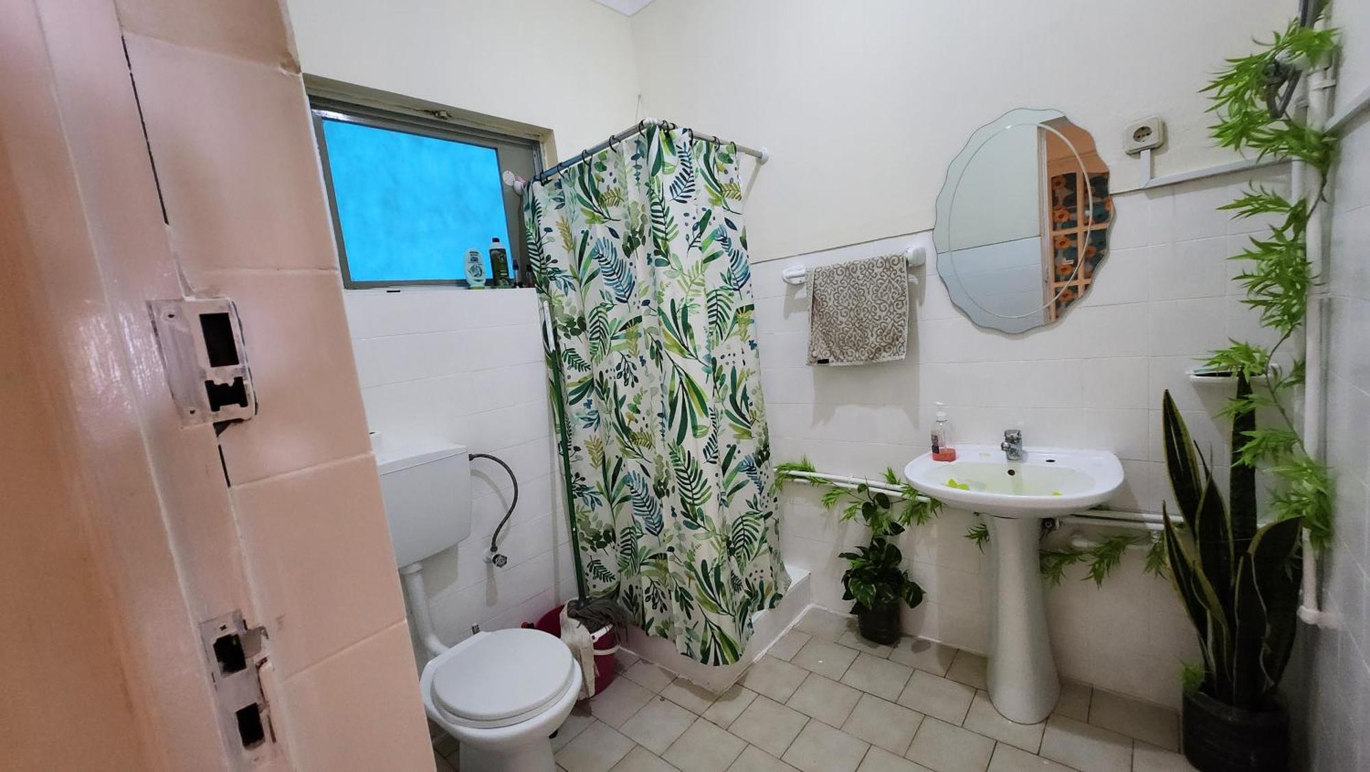 No Cash Accepted-Meeting Point Hostel- Praia, Also In Tarrafal & Fogo Bagian luar foto