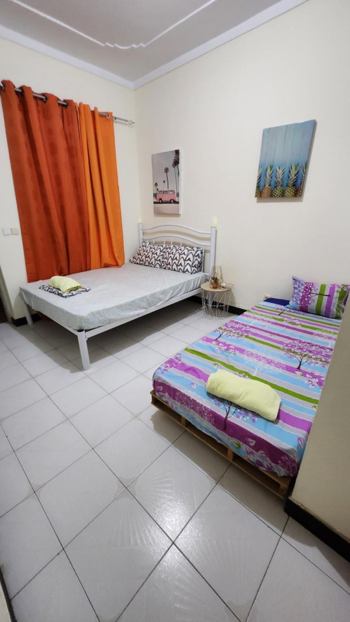 No Cash Accepted-Meeting Point Hostel- Praia, Also In Tarrafal & Fogo Bagian luar foto